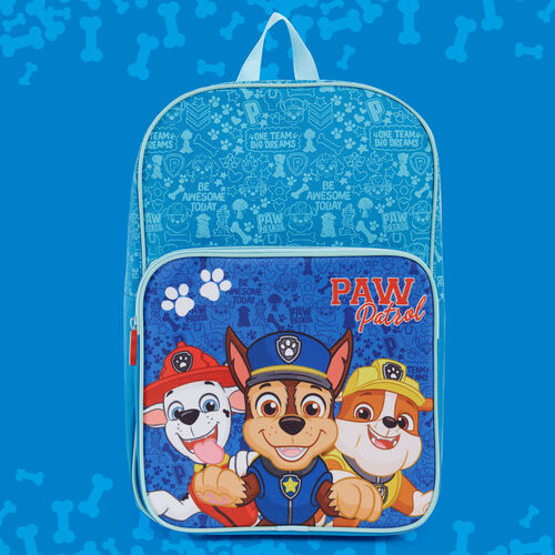 Paw Patrol backpack 36cm