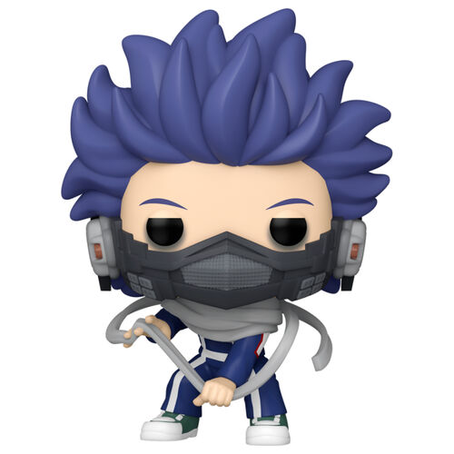 POP figure My Hero Academia Hitoshi Shinso