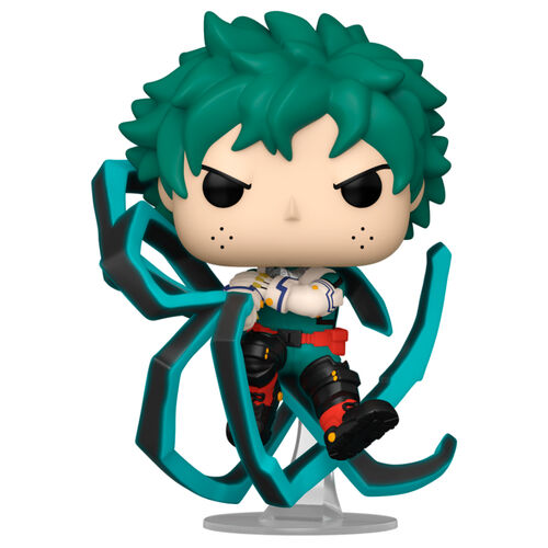 POP figure My Hero Academia Izuki Midoriya