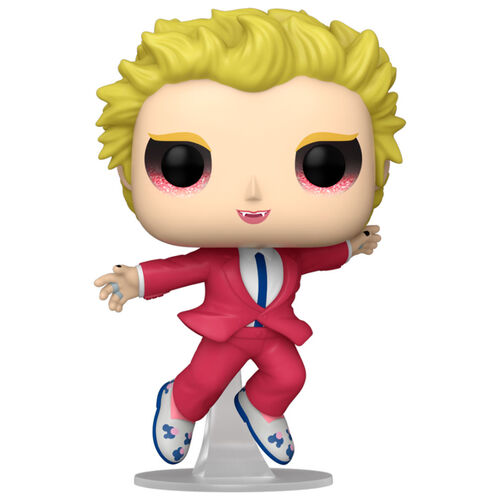 POP figure Rocks Ed Sheeran Vampire