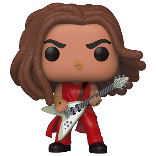 POP figure Rocks Lenny Kravitz