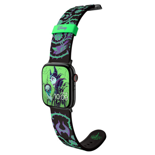 Maleficent apple sale watch band