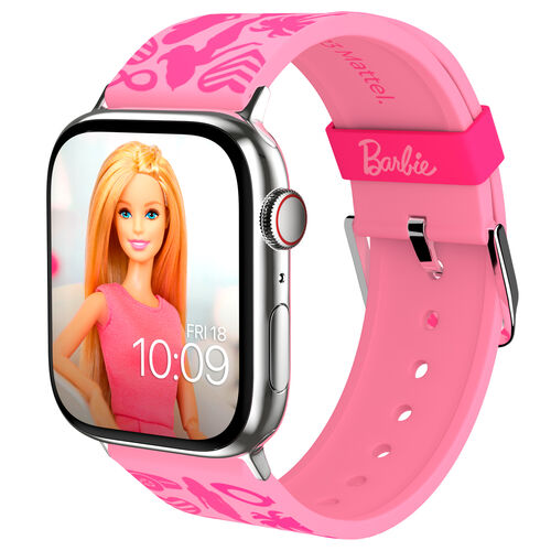 Correa para smartwatch rosa 22mm — Market
