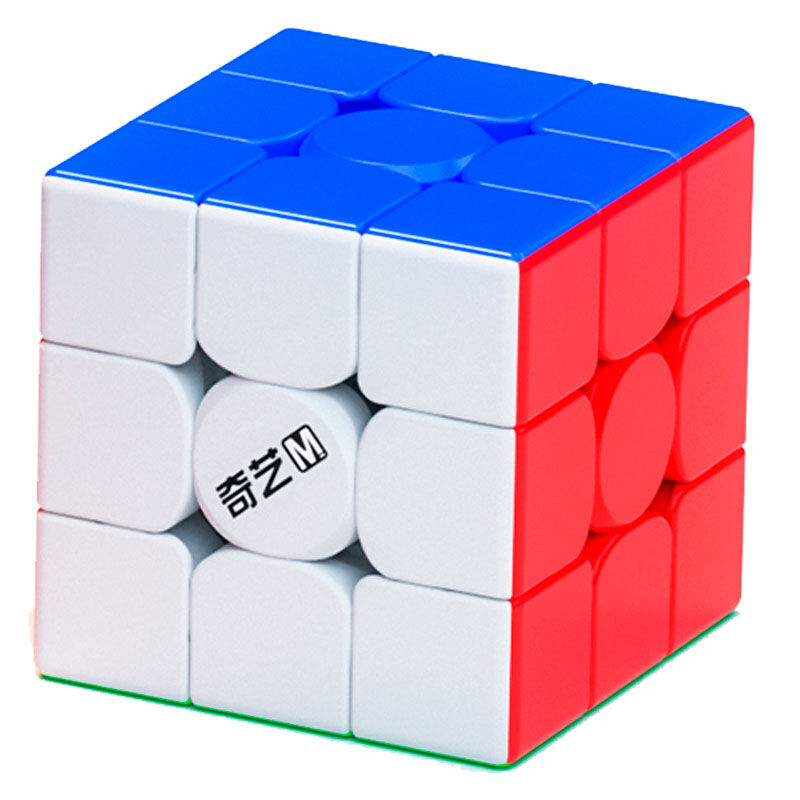 Magnetic cube 3x3 Qiyi