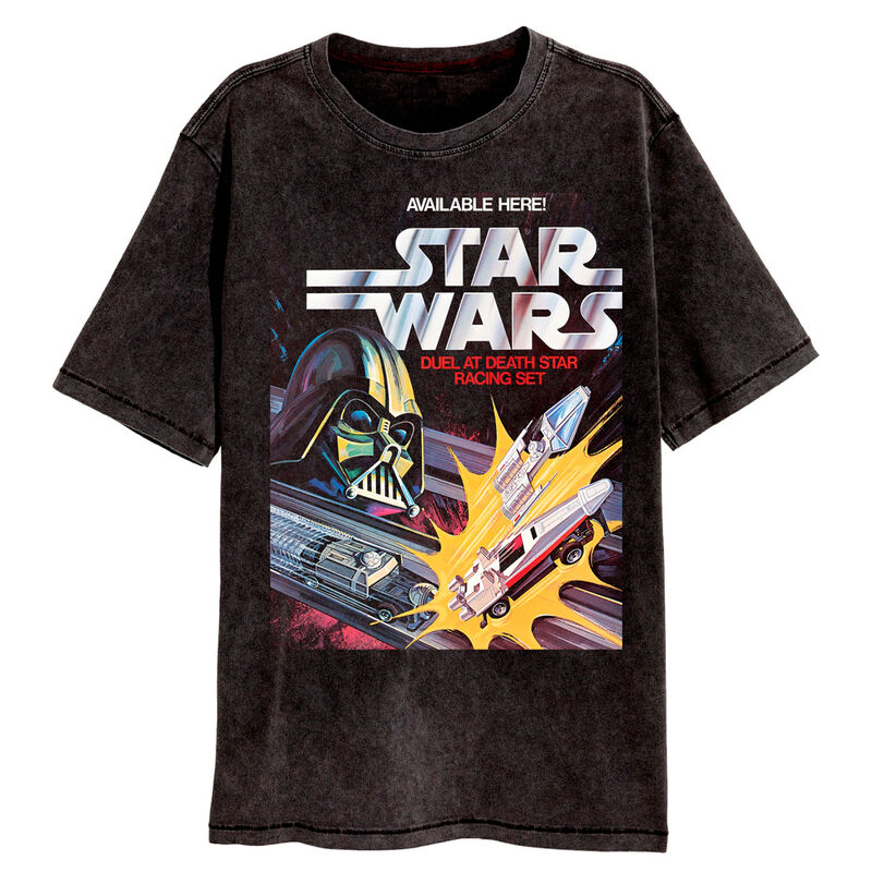 Star Wars Star Duel T-Shirt XXL