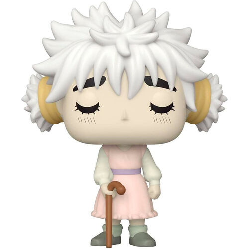 POP figure Hunter X Hunter Komugi Exclusive