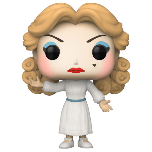 POP figure What Ever Happened to Baby Jane - Baby Jane Hudson 5 + 1 Chase