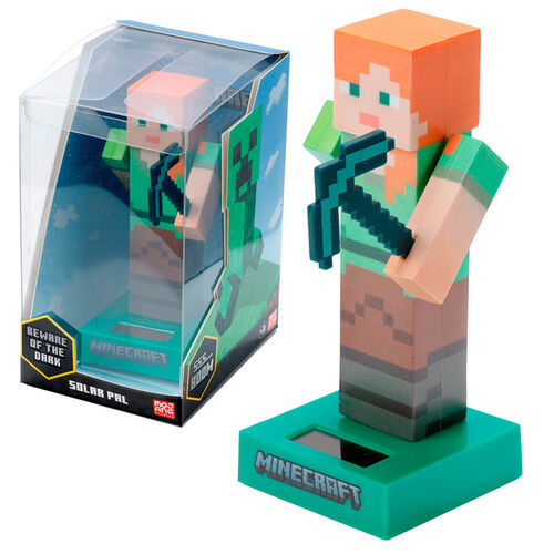 Doll minecraft hot sale