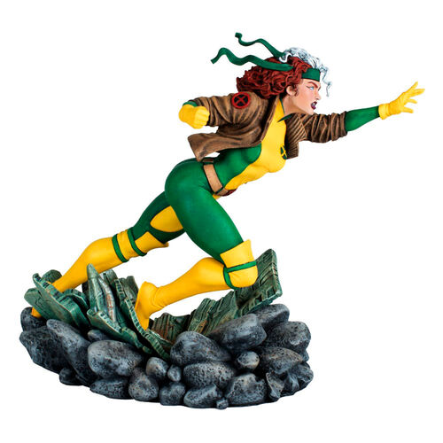 Marvel Gallery Rogue figure 25cm