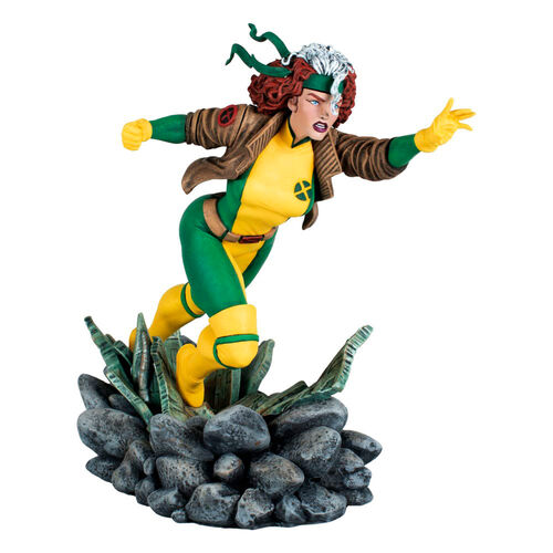 Marvel Gallery Rogue figure 25cm