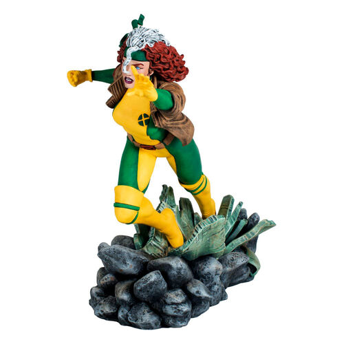 Marvel Gallery Rogue figure 25cm