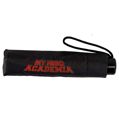 My Hero Academia manual folding umbrella 48cm