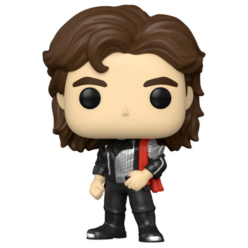 POP figure Rocks Duran Duran John Taylor