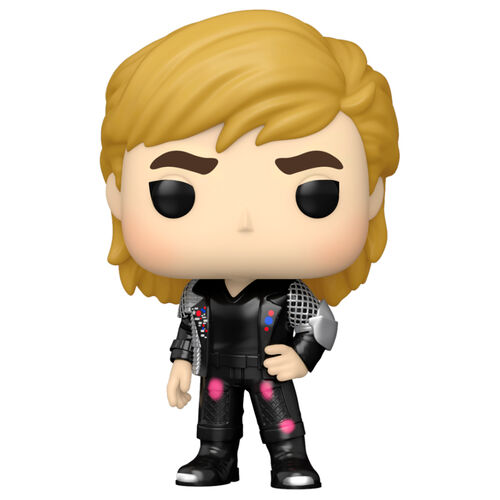 POP figure Rocks Duran Duran Nick Rhodes