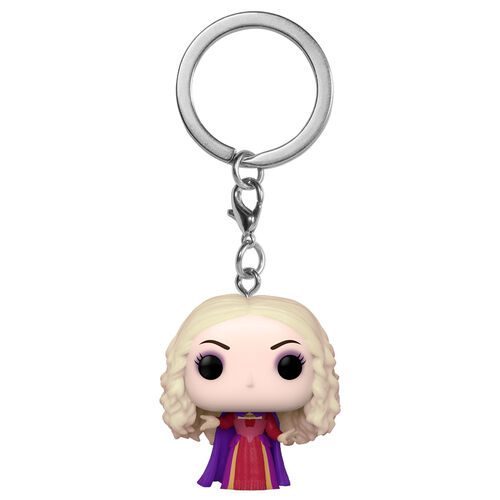 Pocket POP Keychain Disney Hocus Pocus 2 Sarah