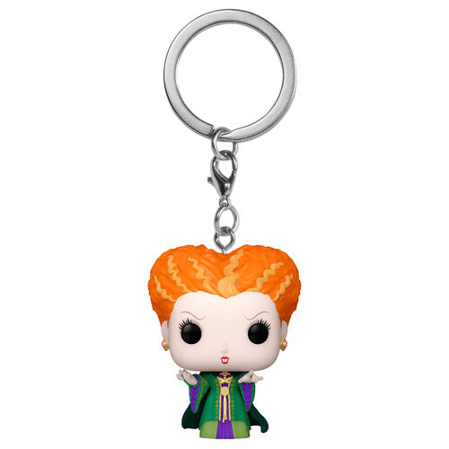 Pocket POP Keychain Disney Hocus Pocus 2 Winifred