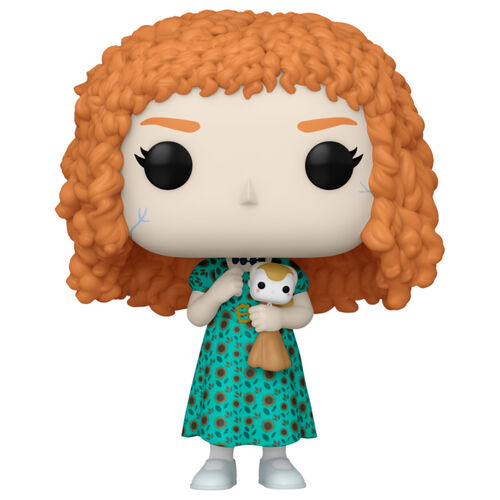 POP figure Interview with a Vampire Claudia