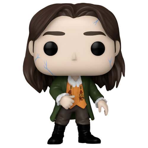 POP figure Interview with a Vampire Louis de Pointe Du Lac