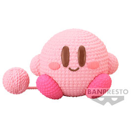 Kirby Amicot Petit Kirby figure 5cm