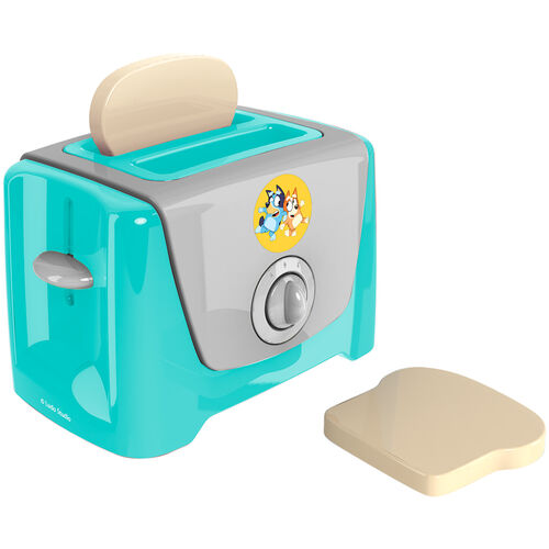 Bluey Mini Kitchen + Toaster