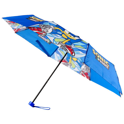 Sonic the Hedgehog manual folding umbrella 48cm