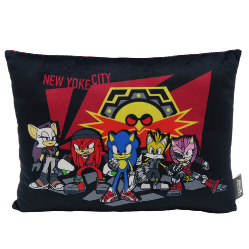 Sonic the Hedgehog cushion