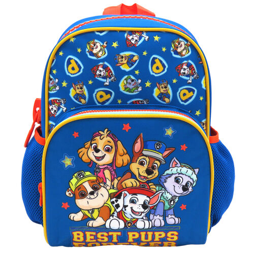 Mochila cheap patrulla canina