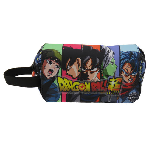 Dragon Ball double vanity case