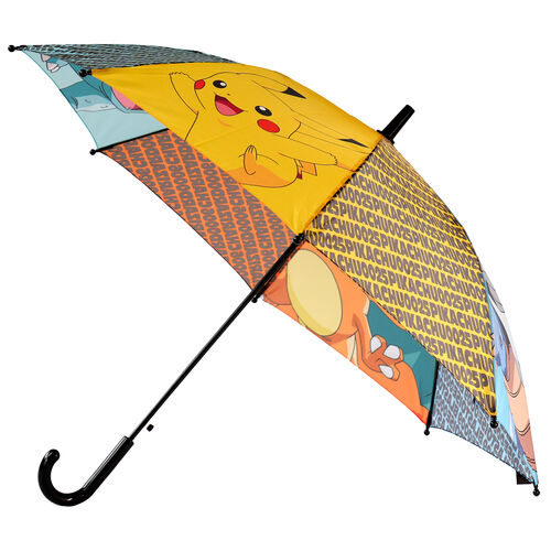 Pokemon automatic umbrella 54cm