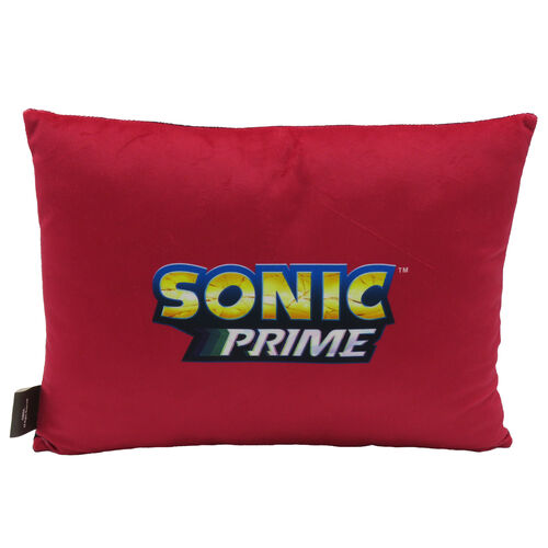 Sonic the Hedgehog cushion