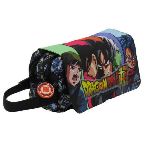 Dragon Ball double vanity case