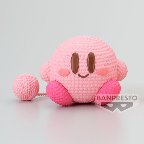 Kirby Amicot Petit Kirby figure 5cm