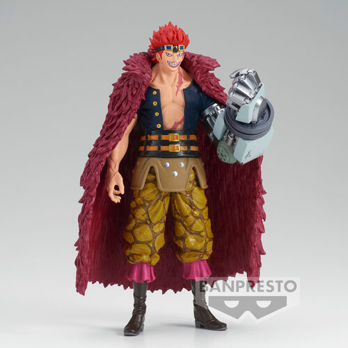 One piece eustass kid figure new arrivals