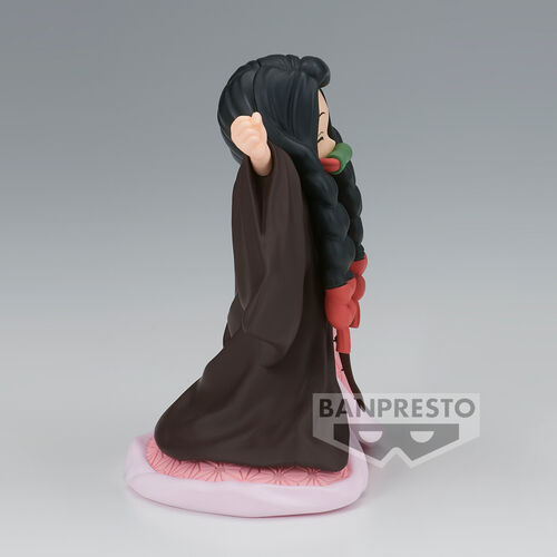 Demon Slayer Kimetsu no Yaiba Nezuko Kamado figure 11cm