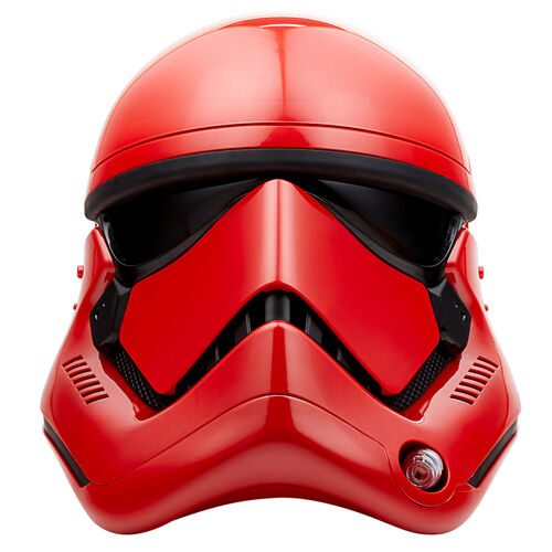 Star Wars Captain Cardinal electronic helmet