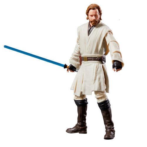 Star Wars Obi-Wan Kenobi - Obi-Wan Kenobi figure 15cm