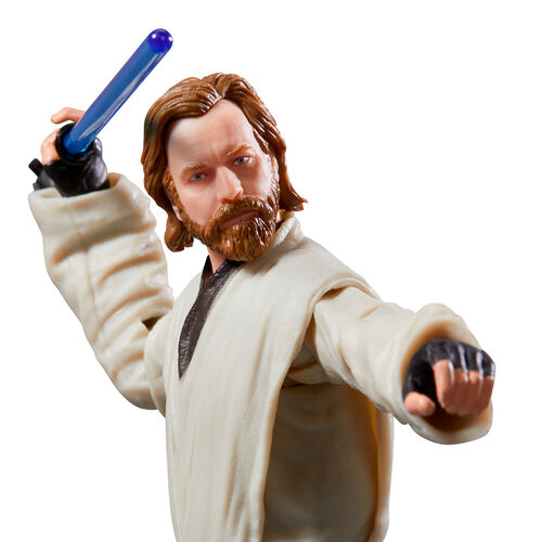 Star Wars Obi-Wan Kenobi - Obi-Wan Kenobi figure 15cm