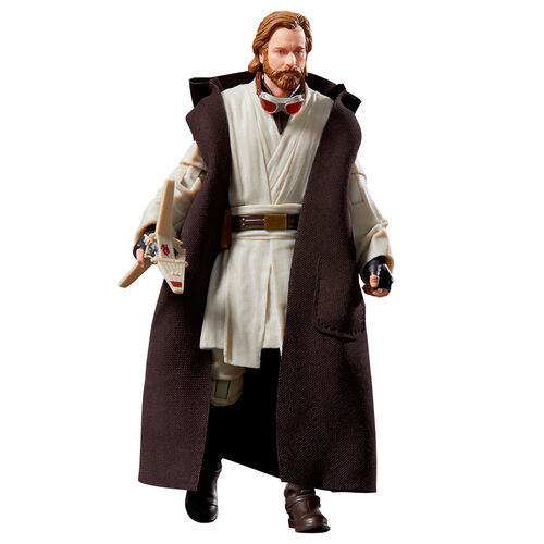 Star Wars Obi-Wan Kenobi - Obi-Wan Kenobi figure 15cm