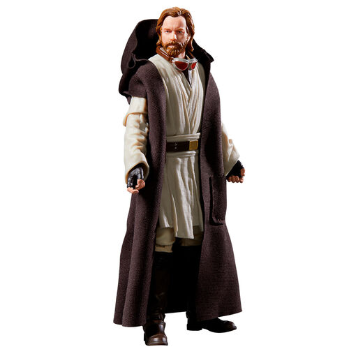 Star Wars Obi-Wan Kenobi - Obi-Wan Kenobi figure 15cm