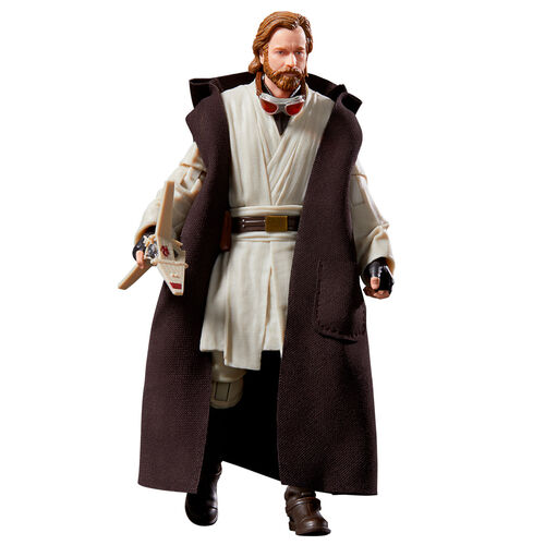 Star Wars Obi-Wan Kenobi - Obi-Wan Kenobi figure 15cm