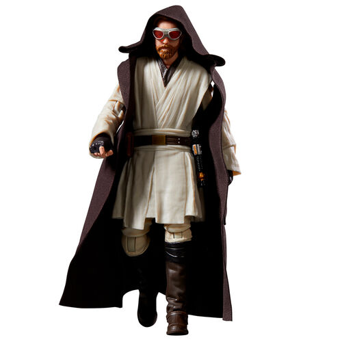 Star Wars Obi-Wan Kenobi - Obi-Wan Kenobi figure 15cm