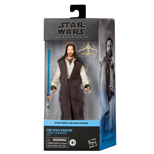 Star Wars Obi-Wan Kenobi - Obi-Wan Kenobi figure 15cm