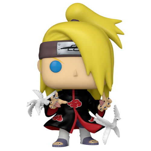 POP figure Naruto Shippuden Deidara