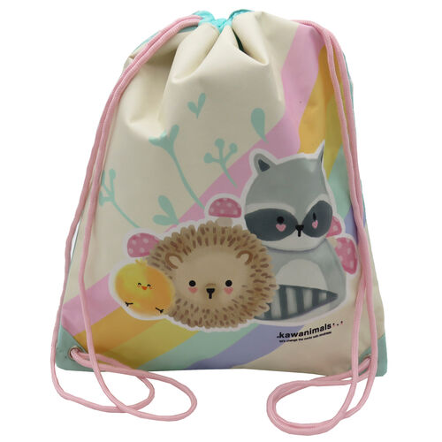 Kawanimals Forest gymbag 39cm