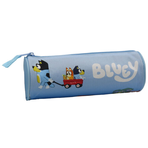 Bluey pencil case