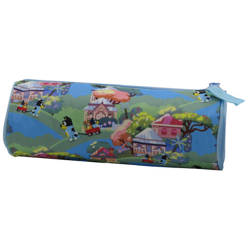 Bluey pencil case