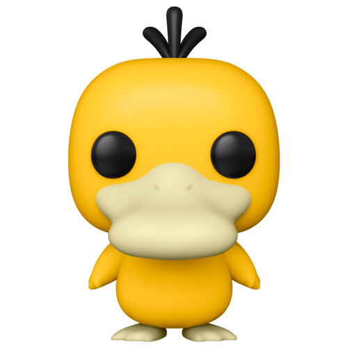 Figura POP Pokemon Psyduck