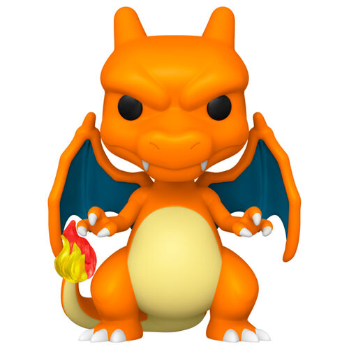 POP figure Pokemon Charizard