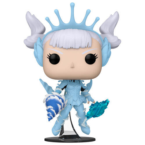 POP figure Black Clover Noelle Valkyrie Armor