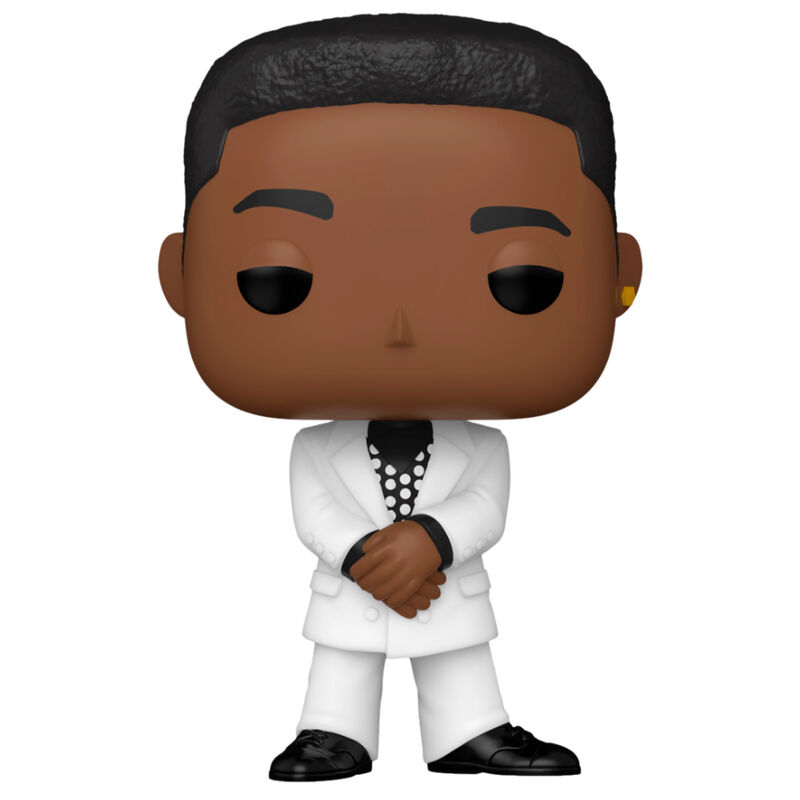 POP figure Family Matters Steve Urkel 5 + 1 Chase